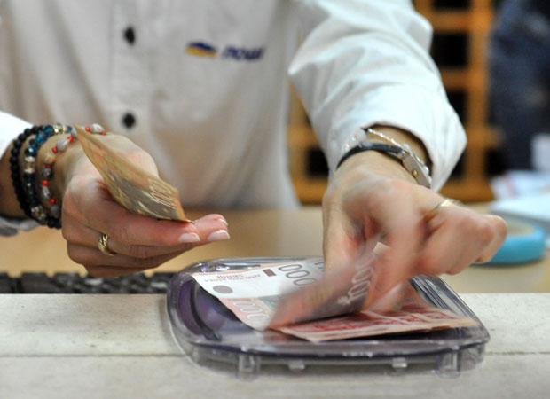 Мале пензије: У џепу до 1.300 динара више